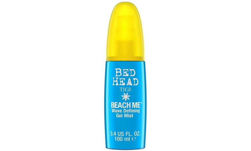 Image 9: TIGI Bed Head Hair Care Products