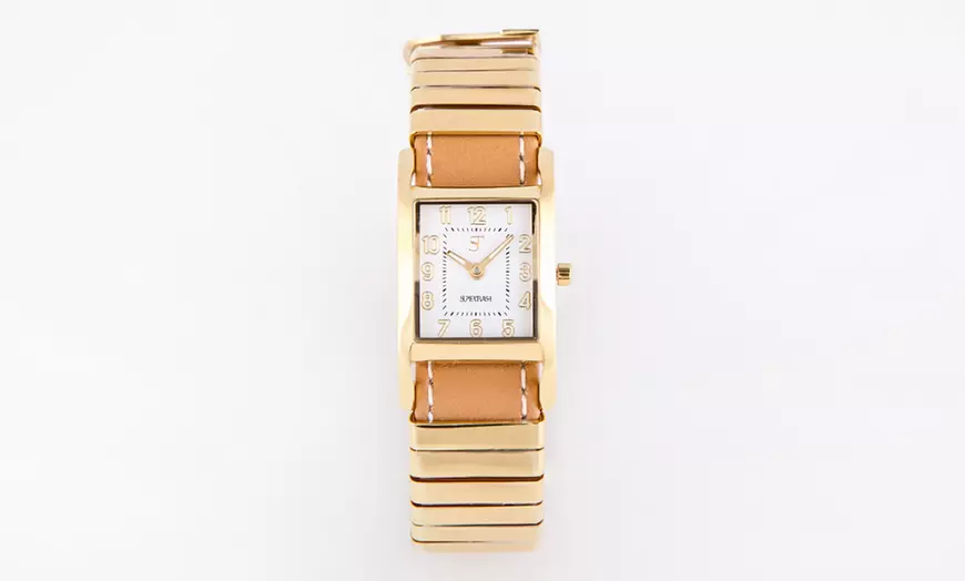 Image 14: Montres Supertrash pour femmes