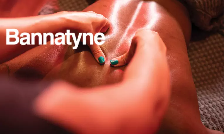 63% OFF Bannatyne Autumn Spa Escapes – Treat Yourself or Gift Relaxation Today! - Primary Image