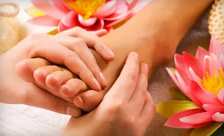 Wellness Services at The Richfield Holistic Wellness Center in Richfield. Three Options Available. - Primary Image