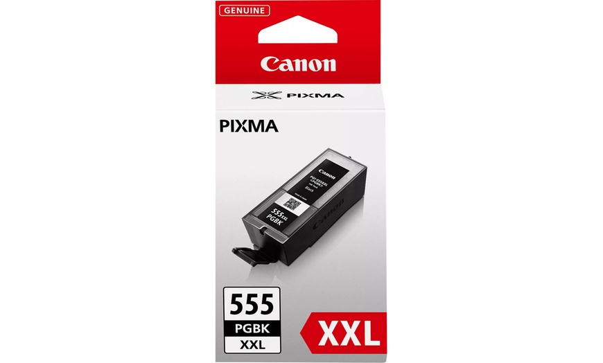 Image 50: Canon Ink Cartridges