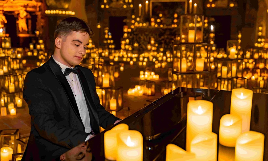 Image 3: 1000 Lights Concerts – Romantic Love Songs: Ticket vom 19.12.-22.03.26