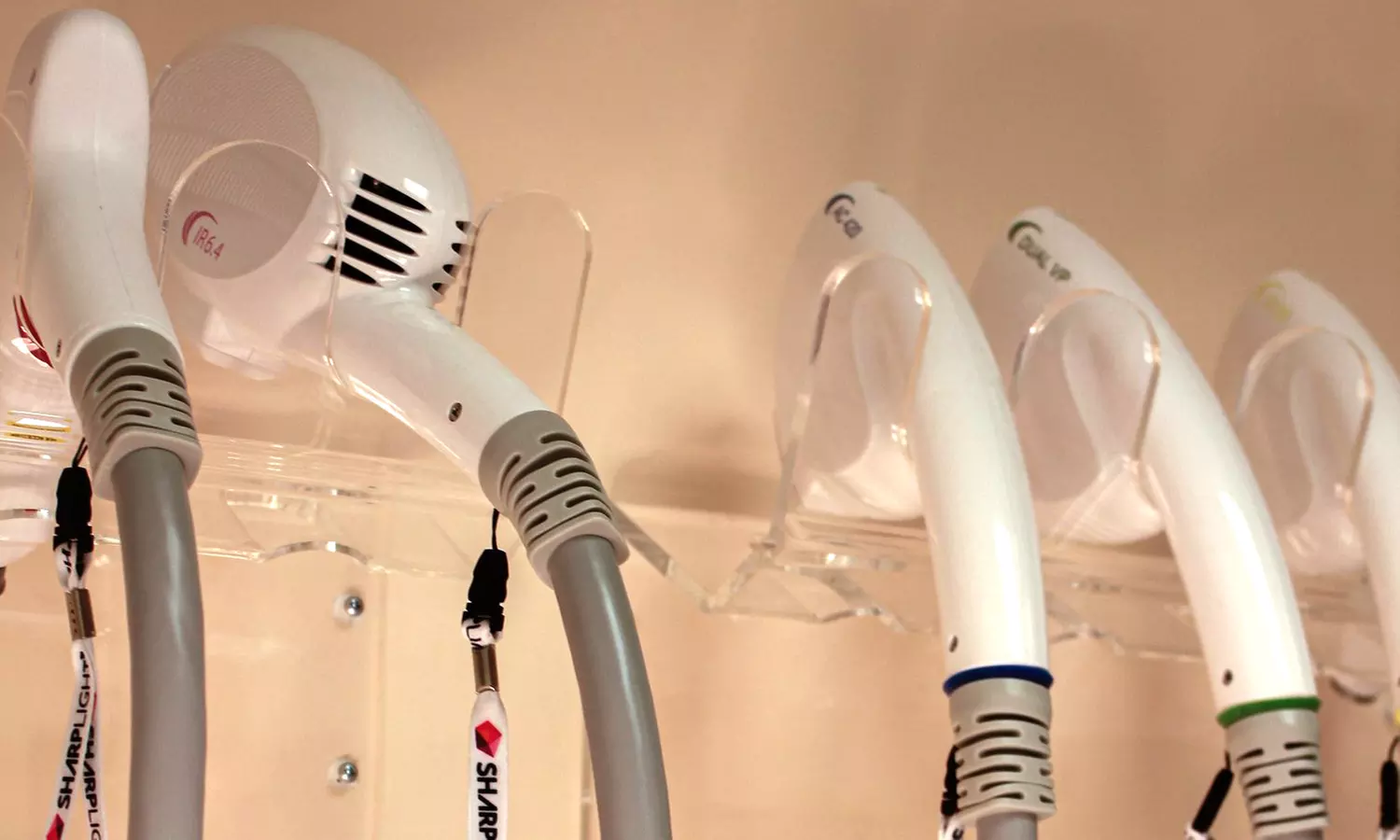 Revitalize with 1, 3, or 5 Laser Skin Rejuvenation Sessions!