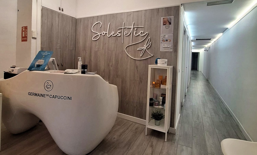 Image 6: 1 o 2 sesiones de liposucción sin cirugía con Focus Shape Pro