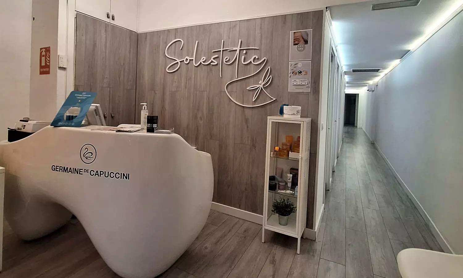 1 o 2 sesiones de liposucción sin cirugía con Focus Shape Pro para 1 persona, ahorra hasta un 72% - Second Medium