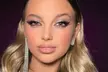 Transform Effortlessly with Sinegina's Full Face Makeup Application (Up to 30% Off) - Second Medium
