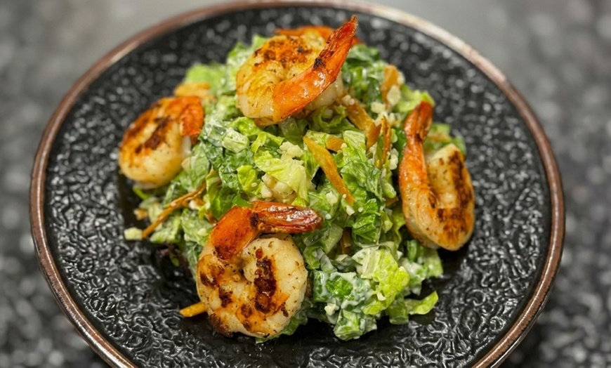 Image 2: Spend $30 or $60 Toward Mexican Food and Drinks