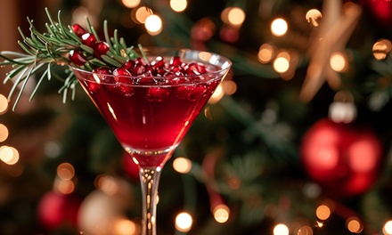 Advanced Bartending Online Training with Certificate For One - Pro Bartending School