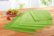 5er-Set maxxcuisine Kühlschrankmatten in Grün oder Weiß (53% sparen*) - Second Medium