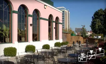$13 for $30 Worth of Contemporary American Cuisine at Harry's Restaurant and Bar - Primary Image