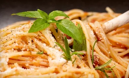 $20 for $40 Worth of Italian Cuisine at Mia Bella Trattoria - Primary Image