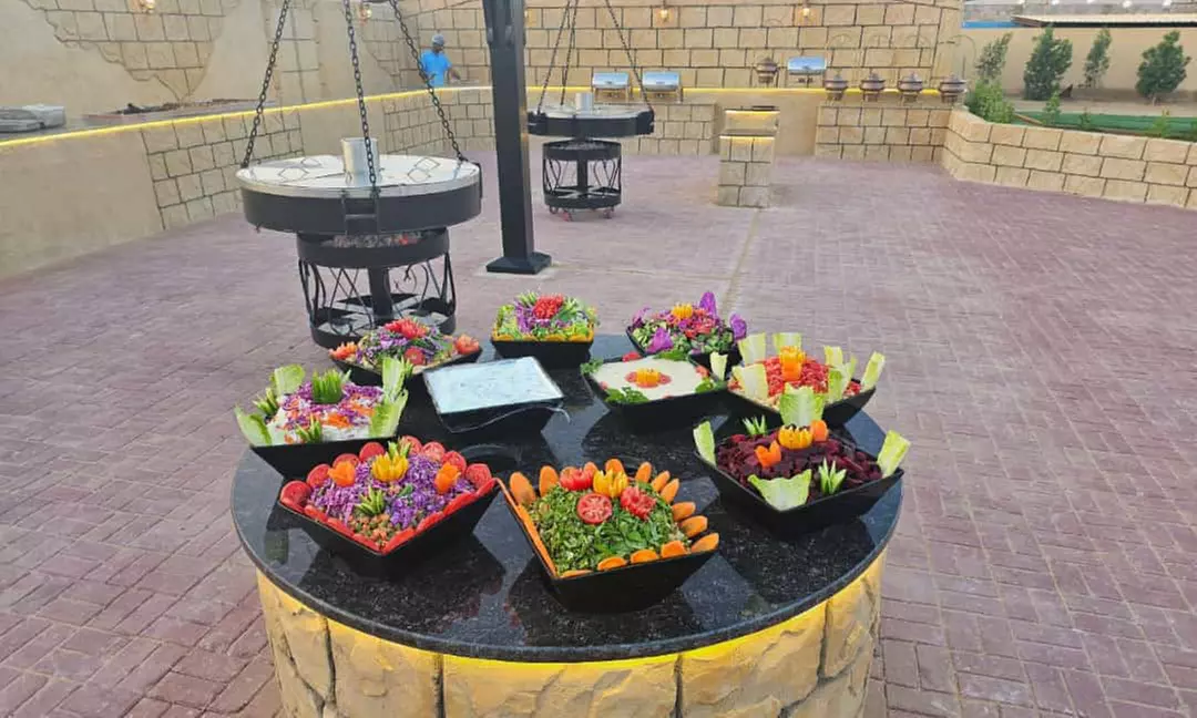 Desert Discovery: Self-Drive Safari & Quad Bike Thrill