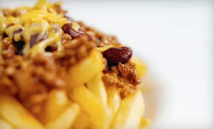 Gourmet Diner Fare During Breakfast or During Lunch or Dinner at Uncle Betty’s (Half Off) - Primary Image