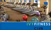 $30 for Four Drop-in Classes and Six Day Passes at Ivy Fitness Club ($252 Value)