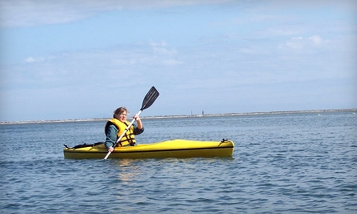 61 Off Kayak Rental At Juan De Fuca In Sequim Juan De Fuca