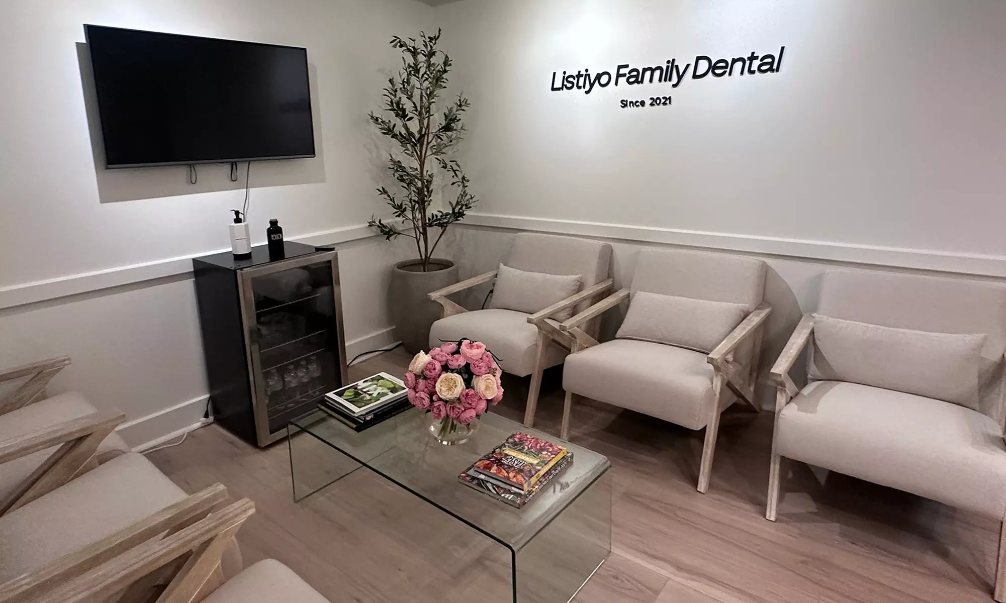 $1,500 or $2,000 Credit Toward Invisalign Treatment