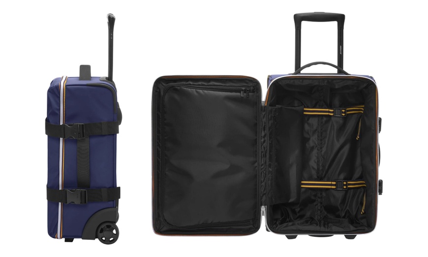 Image 6: Trolley K-Way Blossac