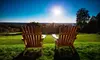 One-Night Stay for Two in Standard Room at Shanty Creek Resorts' Summit Village Lakeview Hotel in Michigan
