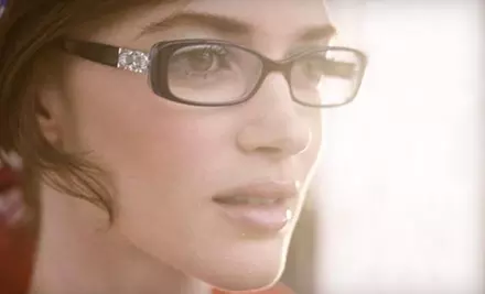 $50 for $100 Worth of Frames and Sunglasses at Amherstburg Vision Centre - Primary Image