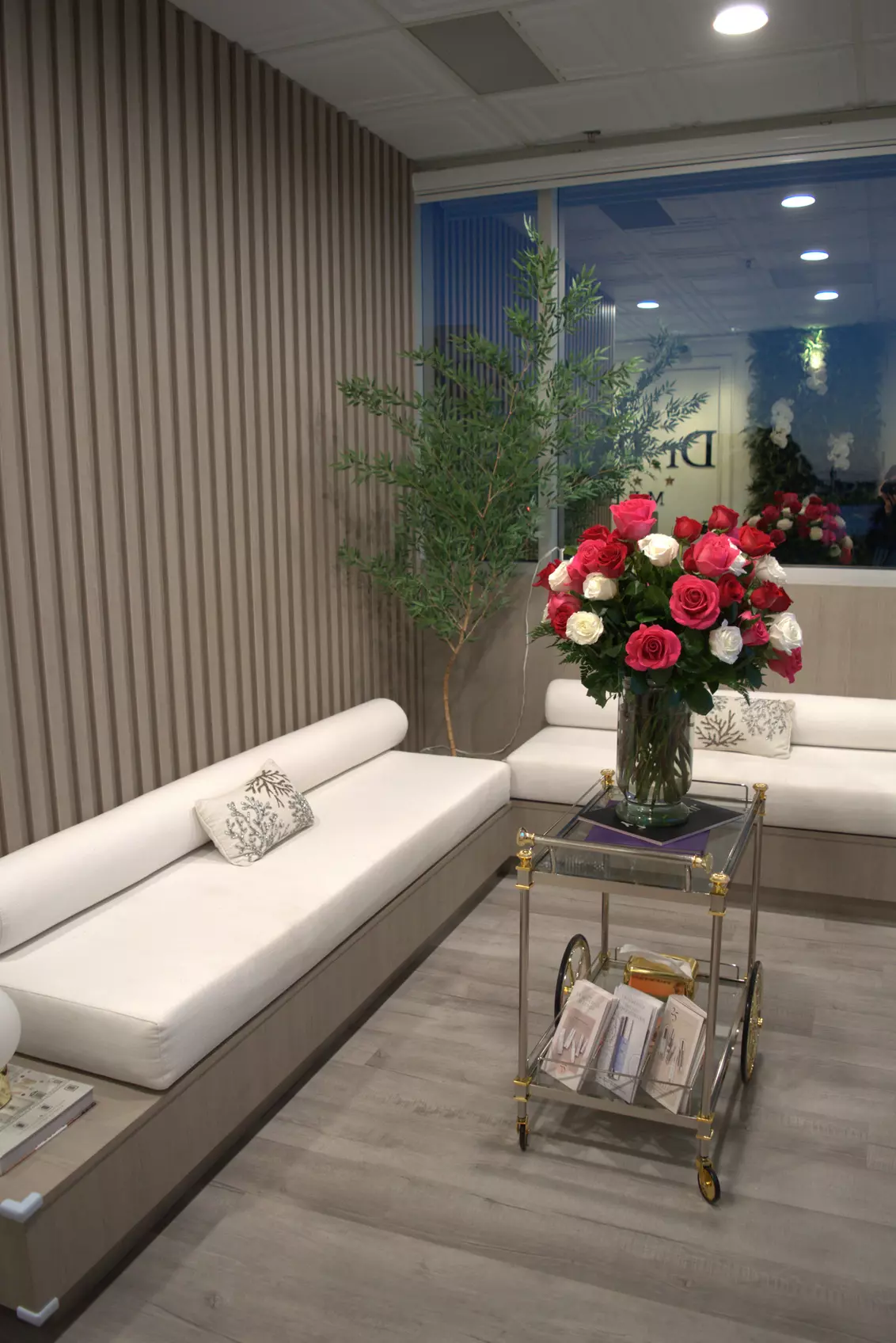 60- or 90-Minute Swedish or Deep Tissue Massages