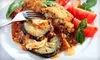$15 for $30 Worth of Prepared Meals from Fresh Meals and Gifts