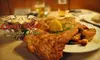 $15 for $30 Worth of German Fare and Drinks at Cypress Nook Restaurant at Night