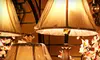 $25 for $55 Worth of Lighting, Fixtures, and Mirrors at Platinum Lighting Concepts in Cranberry Township