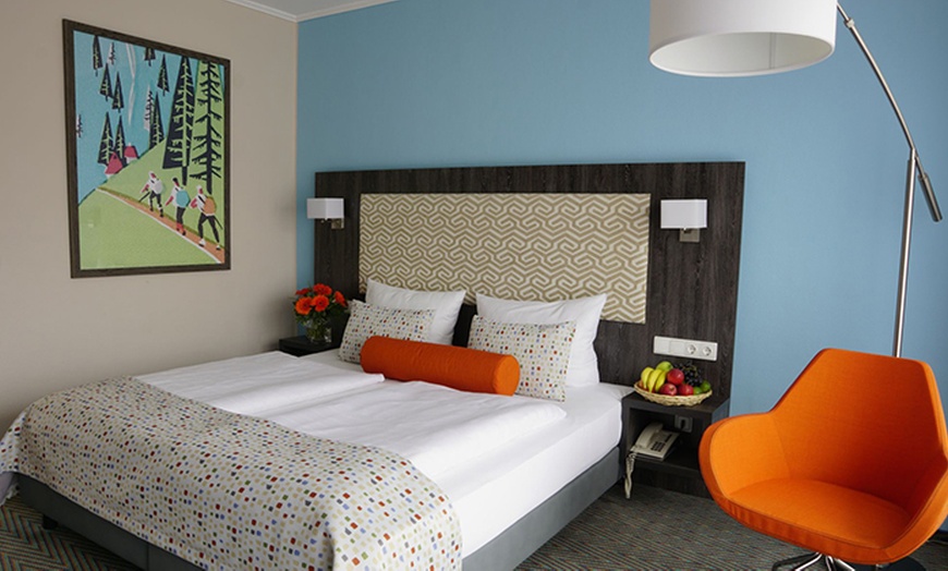 Image 5: Hann. Münden: Doppelzimmer inkl. Frühstück oder HP