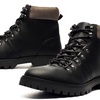 Image 2: Debenhams Hawley Men's Hiker Boots