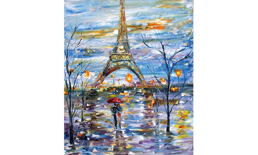 Karen Tarlton Artwork Prints | Groupon Goods