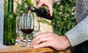 Session de 2h d'initiation à la dégustation du vin pour 4 ou 6 personnes avec Oeno' Lesson (20% de réduction)