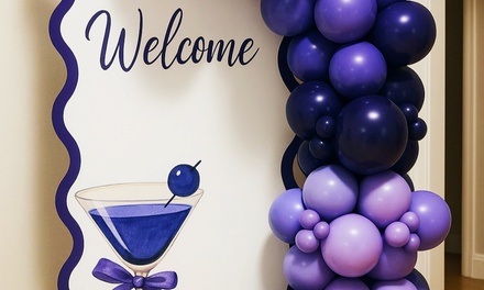 Additional Foot - Pine Studio