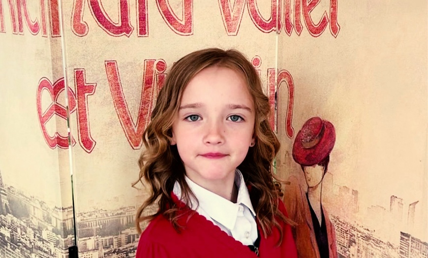 Image 17: Up to 25% Off on Salon - Haircut at GeoGlam