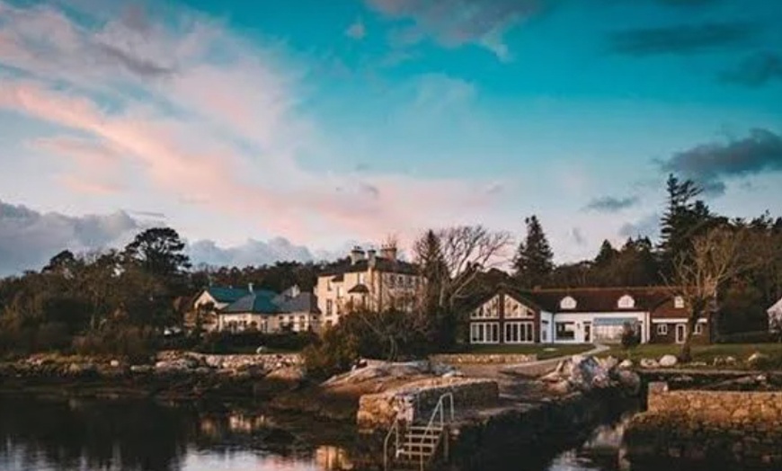 Image 4: Half Day Spa Package with Optional Lunch for One or Two People