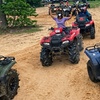 Image 4: Enjoy w/ One Double Rider ATV - For Up to 2 Riders or 2 Double Riders 