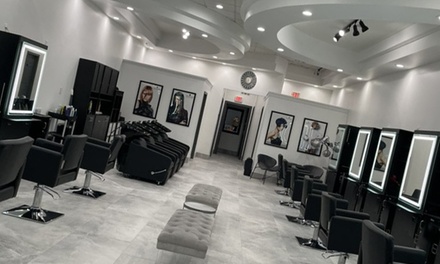 Single Brazilian Waxing Session - Avenue Salon Beauty & Spa