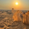 Image 6: Adventure Awaits: Desert Safari with Jeep or Quad Bike Thrills