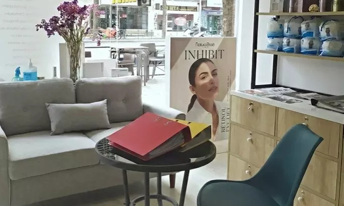 3 o 6 sesiones de masaje drenante y presoterapia