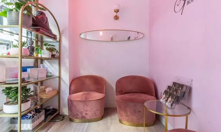 Voyage vers la détente au Spa Thaï D'or au cœur de Paris 16ᵉ