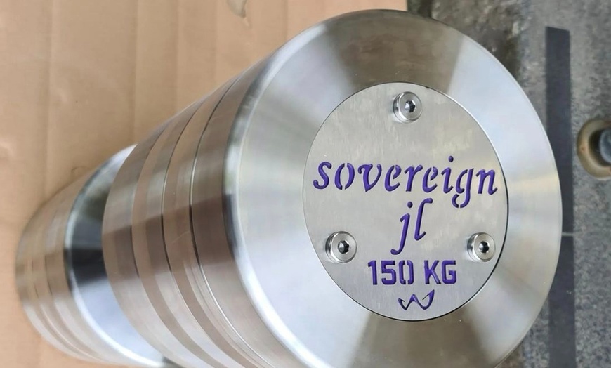 Image 6: Up to 71% Off on Personal Trainer at Personal Training, Neuroscience, Posturology