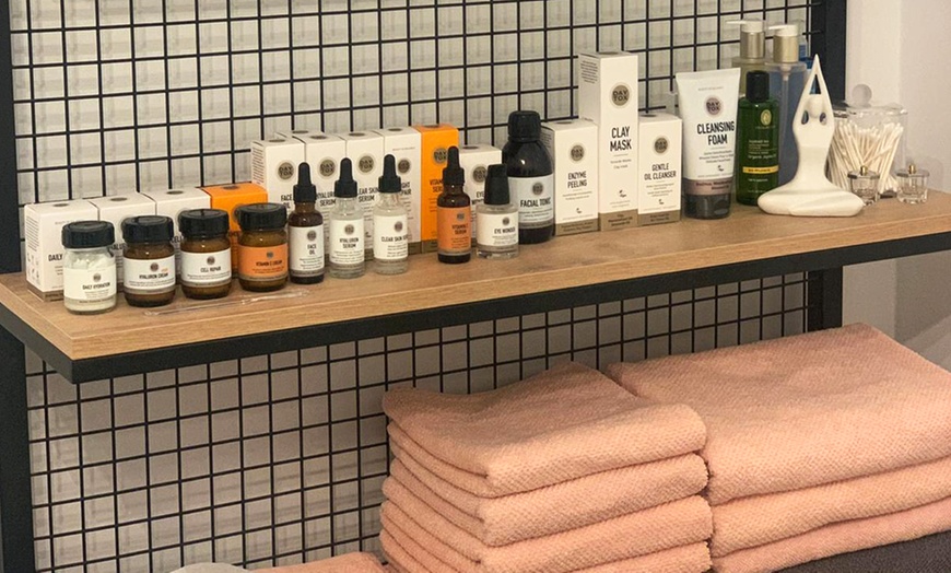 Image 5: Langanhaltende Haarentfernung mit dem Diode-Laser an 1 Zone