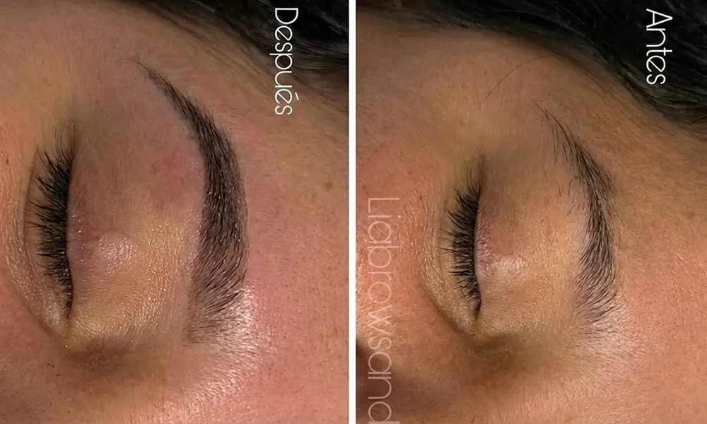 Achieve Fuller Brows at Hope 360 Post with Brow Wax & Henna Up To 33% Discount - Second Medium