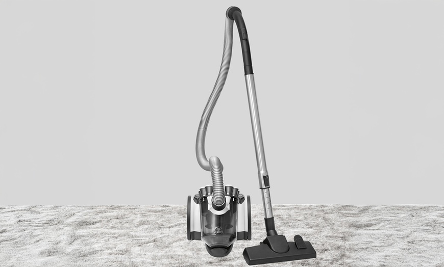 Image 2: Proficare zakloze cilinderstofzuiger