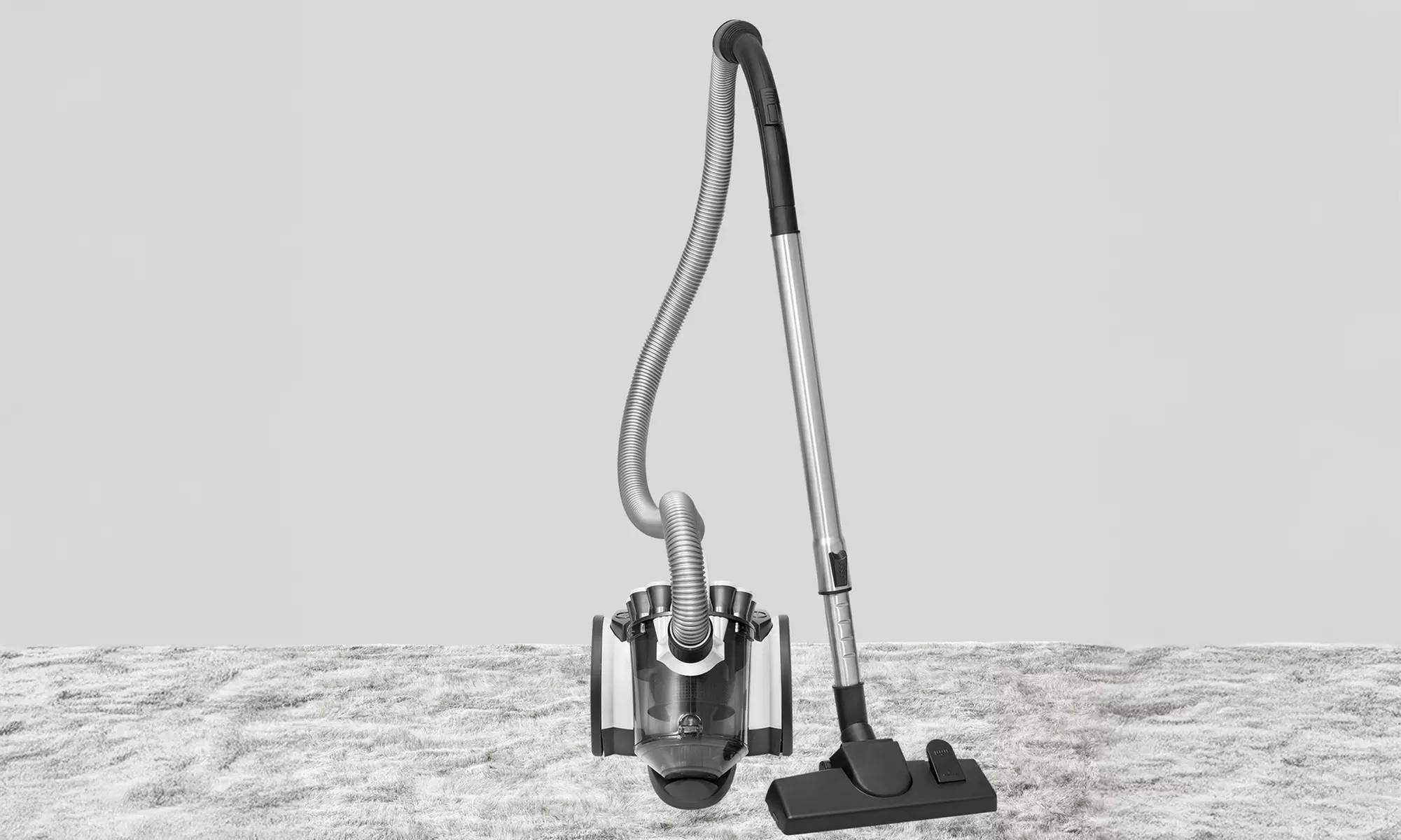 Proficare zakloze cilinderstofzuiger