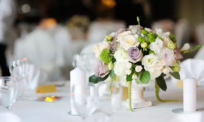 Up to 15% Off at Jade's Event Rentals - Primary Image