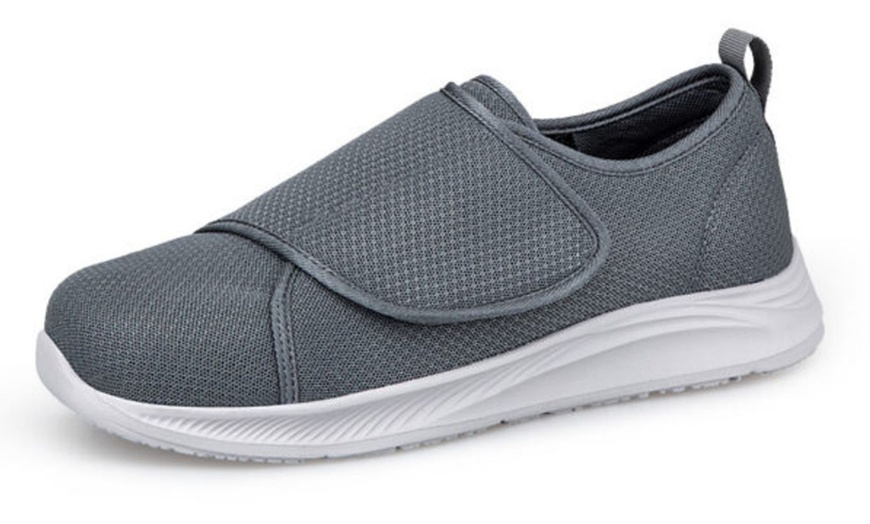 Image 2: Men's Comfortable Casual Shoes