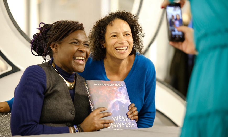 Image 13: 2 Silver Tickets to Good Housekeeping Live, 12-15 Nov 2025