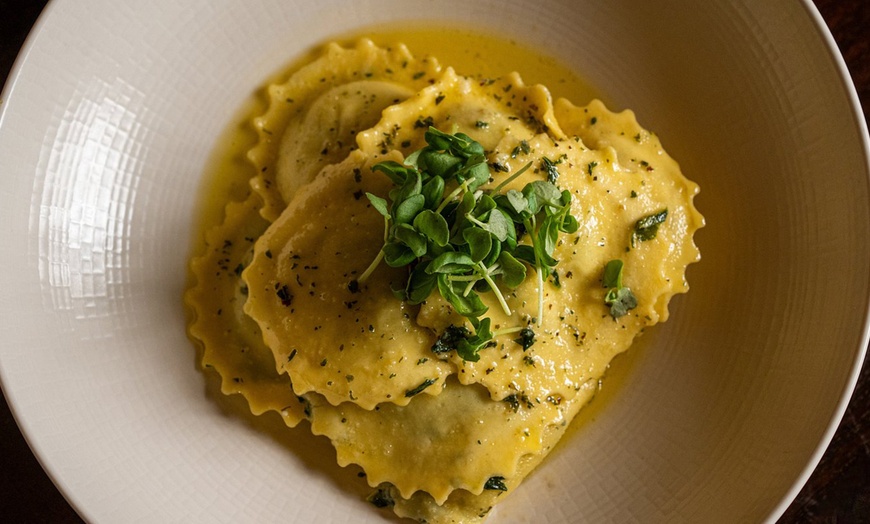 Image 7: Indulge in Local Flavours: Two or Three Course Meal with Prosecco 