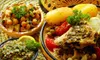 $15 for $30 Worth of Ethiopian Dinner at Meskerem Ethiopian Restaurant (or $7 for $15 Worth of Lunch)