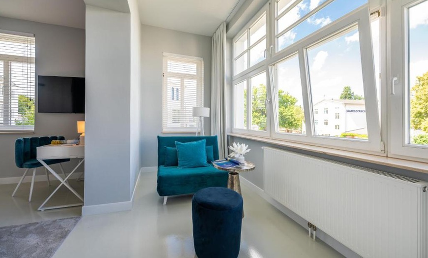 Image 9: Winter-Wellness auf Rügen: Strandvilla Glückauf & Splash Erlebniswelt